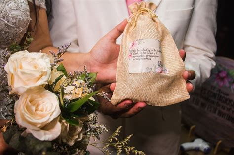 30 Regalos De Boda Para Invitados Detalles Creativos Y Para Todos Los