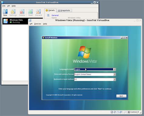 Sun Rachète Innotek Et Son Outil De Virtualisation Virtualbox