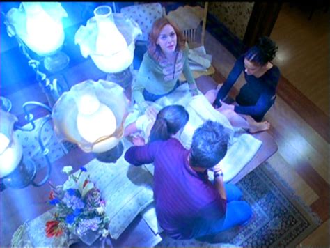 The Day The Magic Died Charmed Fandom Powered By Wikia