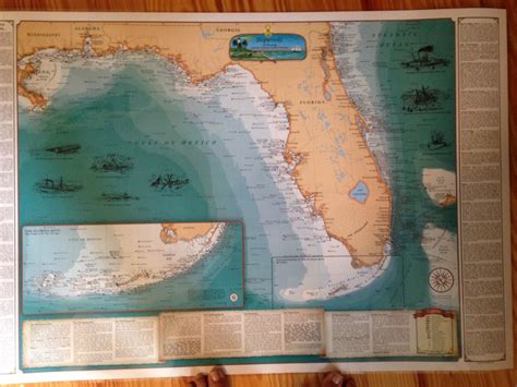 Treasure Coast Florida Map - Printable Maps