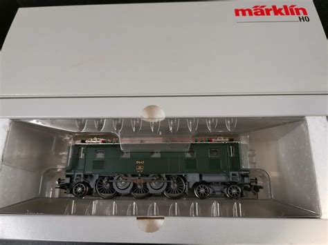 M Rklin Sbb Ae Ii Gr N Lok Digital Sound Acheter Sur Ricardo