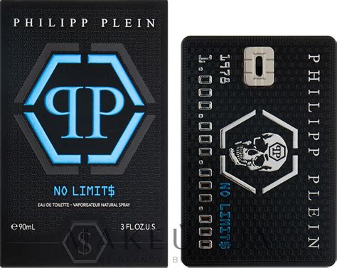 Philipp Plein No Limits Super Fresh