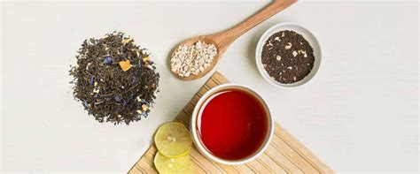 How to make Earl Grey tea - Teabox