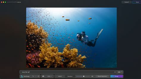 Skylum Luminar Neo 2023 Review New Generative AI Tools For Editing