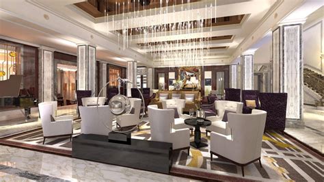 Kempinski Hotels Opens Elegant Five Star Hotel In Riga Hospitality Net