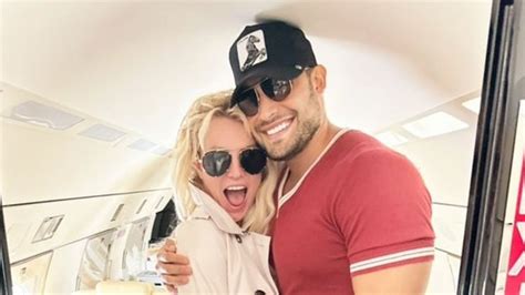 Un divorcio más en 2023 Britney Spears se estaría separando de Sam