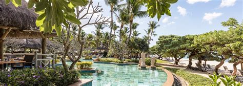 H Tel La Pirogue Resort Spa L Le Maurice R Servation Sur Oovatu