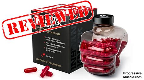 Instant Knockout Review Why Is It The Best Fat Burner