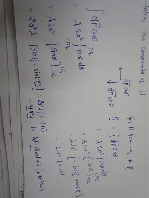 Two circular rings of identical radii and resistance of 36 Ω each are