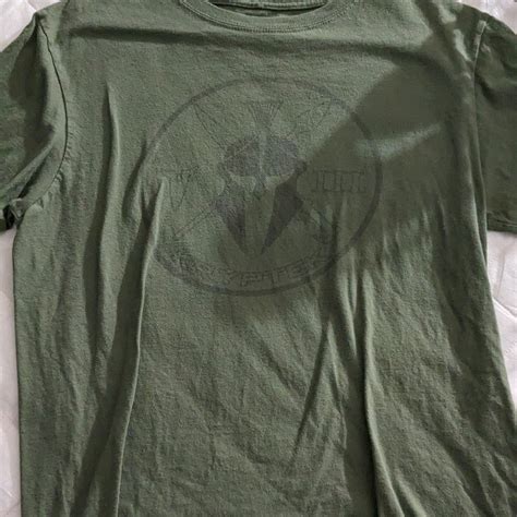 Kryptek Spartan T Shirt Mercari