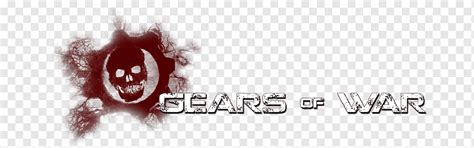 Gears Of War 4 Logo Png : Explore gamerscoreblog's photos on flickr ...