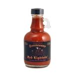Tennessee Red Lightnin Hott Chili Pepper Sauce Hot Sauce Porky S Gourmet Foods