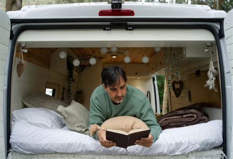 Comment Choisir Un Matelas De Camping Car