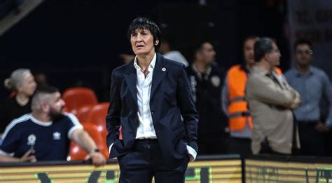 Valerie Garnier Fenerbahçe ye sadece kazanmak için gelirsiniz beIN