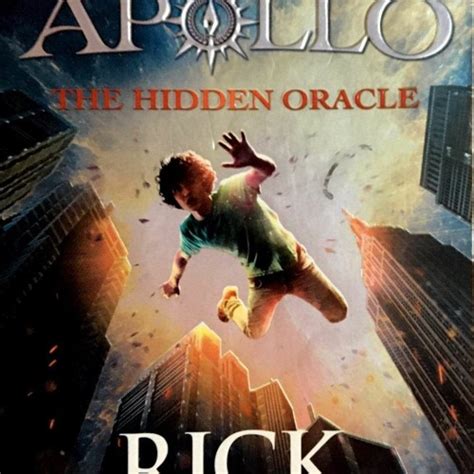 Stream The Trials Of Apollo The Hidden Oracle Release Date From