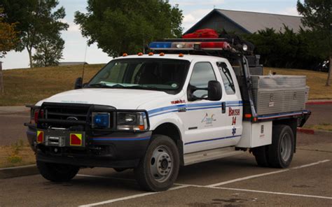 Poudre Station 14 5280fire