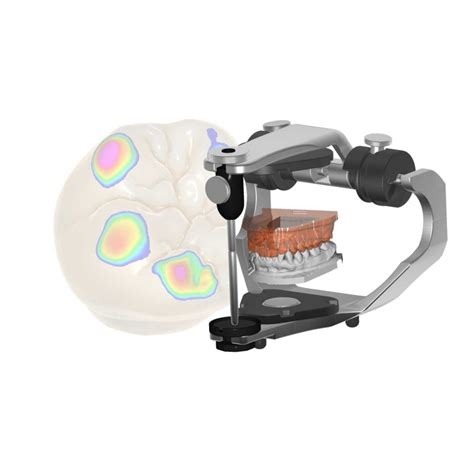 Modul Exocad Virtual Articulator Dentstore