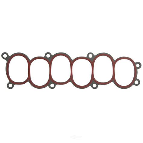 FEL PRO Fuel Injection Plenum Gasket Set MS 94627 The Home Depot