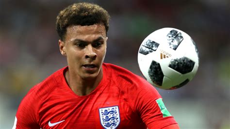 Revealed ‘catch 22 Holding Dele Alli Back At Everton And Terms Of