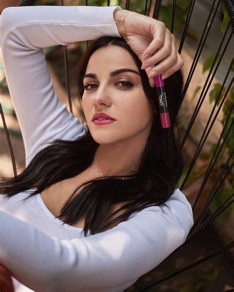 306 Me Gusta 9 Comentarios Portal Maite Perroni Brasil