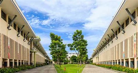 Nanyang Technological University Address Guru