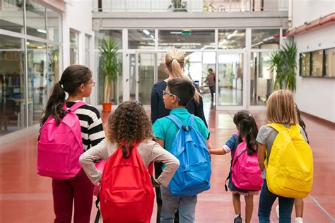 3 Reasons Why Visitor Management Is An Asset To Schools Vams Global