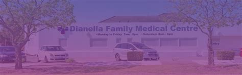 About Us - Dianella Family Medical Centre