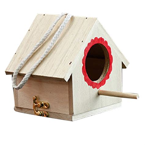 10 Best Dove Bird Houses for Your Feathered Friends - Hummingbirds Plus