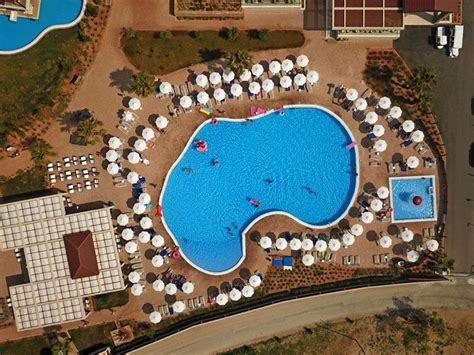 Almyros Beach Resort & Spa Corfu | Book Online