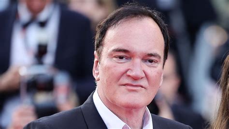 Quentin Tarantino Ya No Hace De The Movie Critic Una Película Definitiva