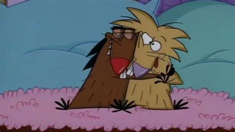 Watch The Angry Beavers Season 3 Episode 2 The Angry Beavers Omega