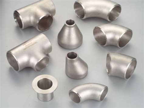 Astm A182 F304 90d Bw Lr Elbow China Manufacturer Pipe Fittings