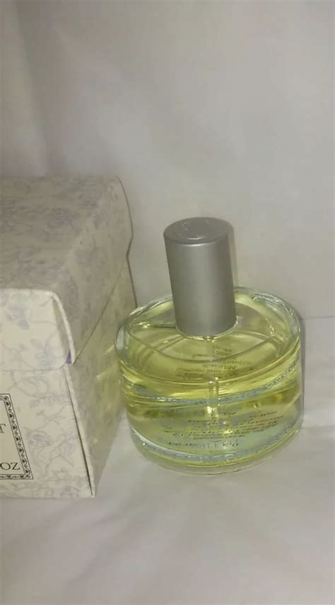 Crabtree Evelyn Nantucket Briar Eau De Toilette New Crabtree Evelyn