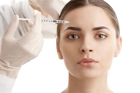 Mitos y verdades del Botox Botox Cirugia plástica Tratamientos