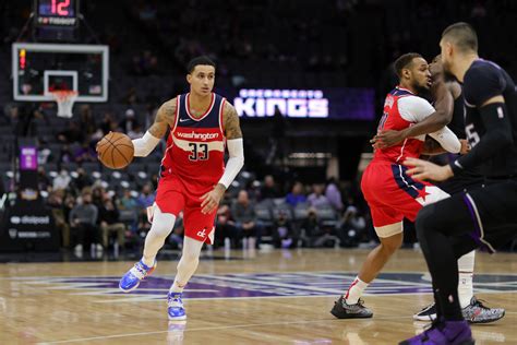 Could Kyle Kuzma be the New King in Sacramento? - Sports Illustrated ...