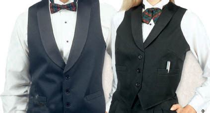 The Important of Restaurant Uniforms – Go Restaurants