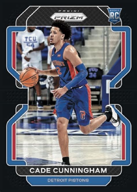 First Buzz Panini Prizm Basketball Cards Blowout Buzz