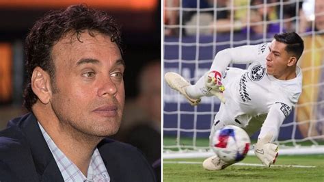 “a Llorar A Casa” David Faitelson Se Burla Del América Tras Su