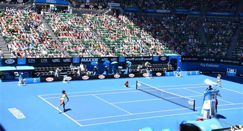 Los Torneos de Tenis Más Importantes | Superprof