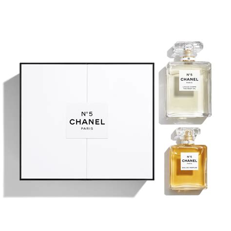 Fragrance Gifts & Gift Sets | CHANEL