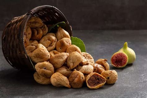 Dried Figs Anjeer Nutrition Health Benefits And Facts Times Foodie