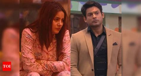 Bigg Boss 13 Shehnaz Confesses She Is Possessive Gets Angry When