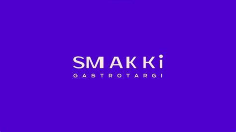 Smakki Gastrotargi Targi Dla Bran Y Horeca Youtube