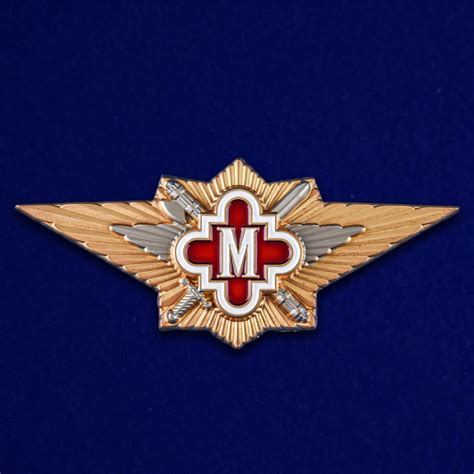 Нагрудный знак ФСИН Мастер на подставке Купить - Интернет-магазин ...