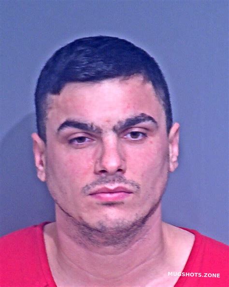 TUFEKCIOGLU UGUR 09 05 2023 Baldwin County Mugshots Zone