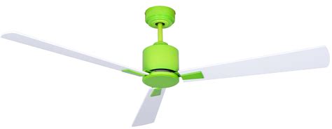 Green Ceiling Fan Blades | Shelly Lighting