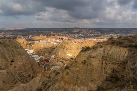 Guadix Caves Stock Photos, Pictures & Royalty-Free Images - iStock