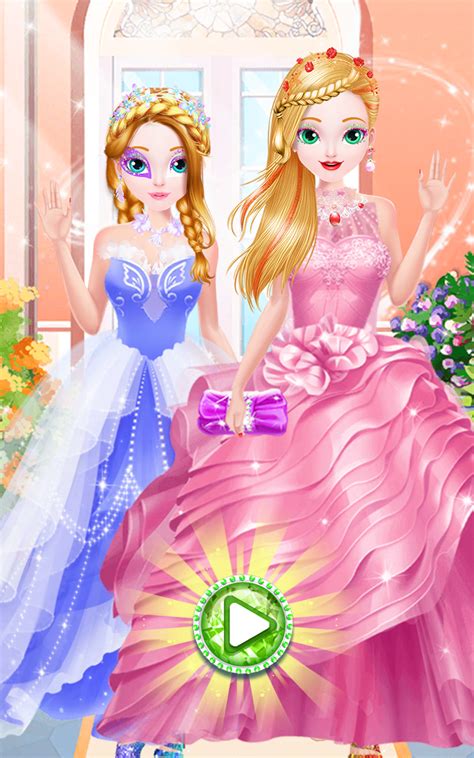 Makeover Dress Up Story Games for Android - Download