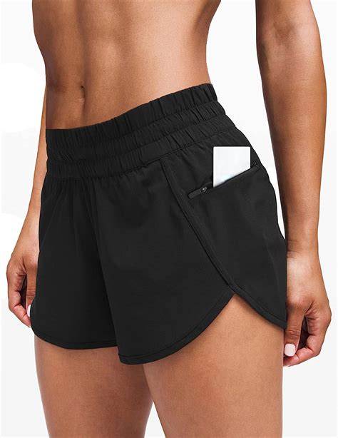 Get Cute Comfy In This Hotty Hot Shorts Lululemon Dupe