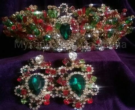 Handmade Custom Crown